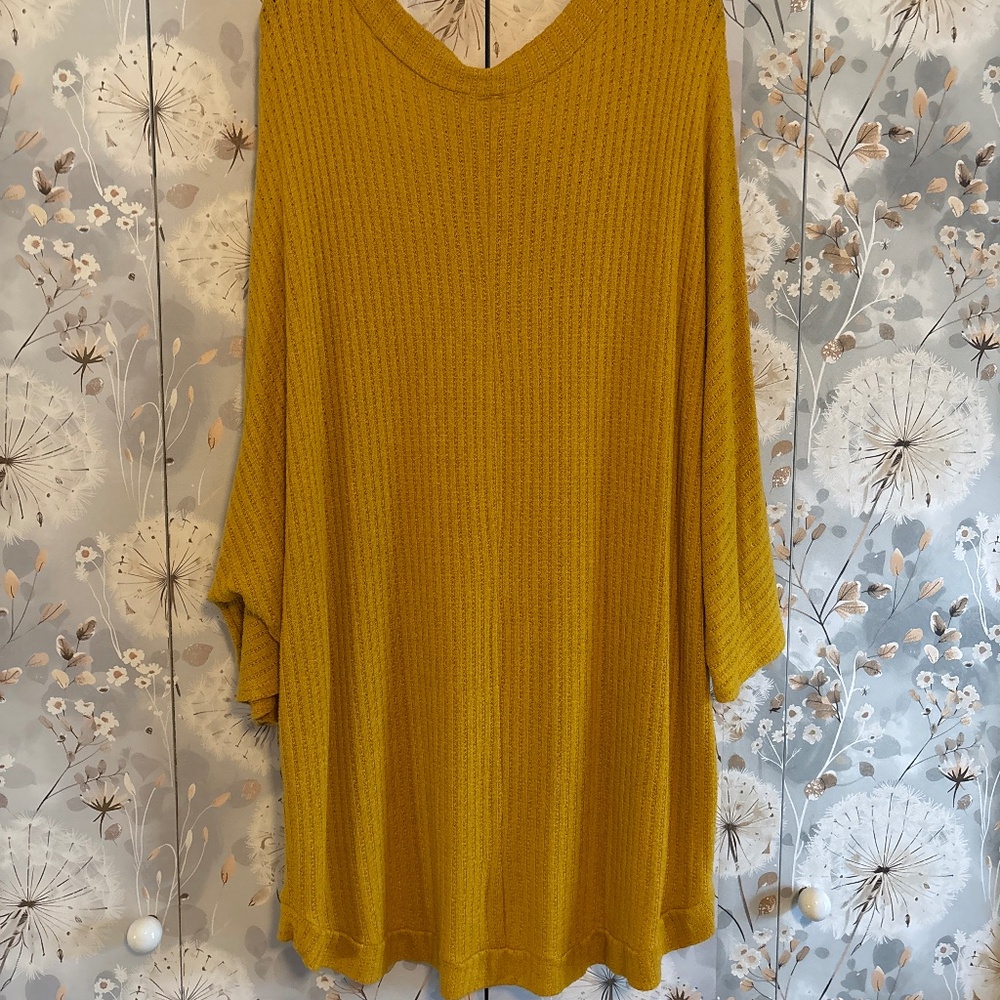 Oversized Cardigan - Picture 3 of 5
